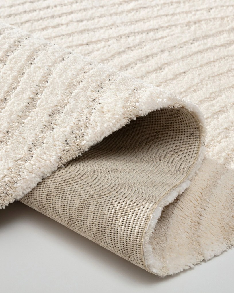 Koberec Travero beige/cream 160x230 cm