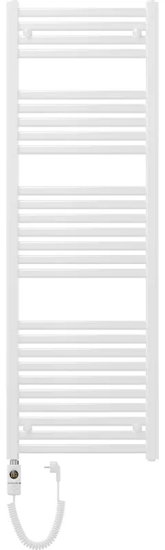 Mexen Helios, elektrické vykurovacie teleso 1500 x 500 mm, 900 W, biela, W103-1500-500-2900-20