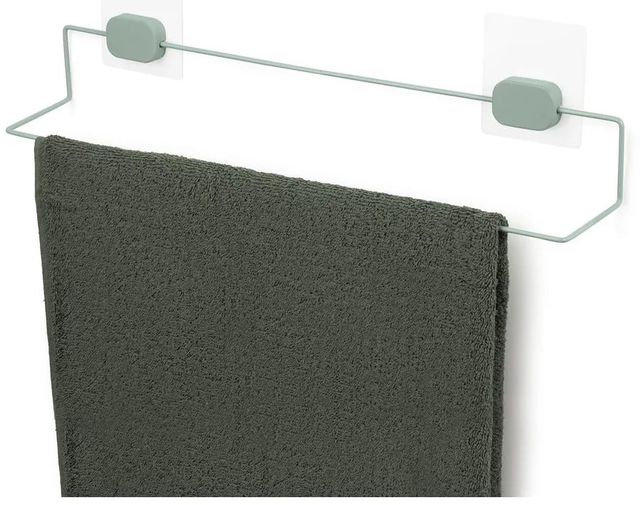 Samodržiaci kovový držiak na uteráky Grena – Compactor