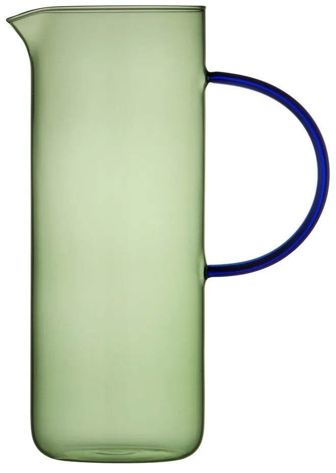 Sklenený džbán Torino – Lyngby Glas