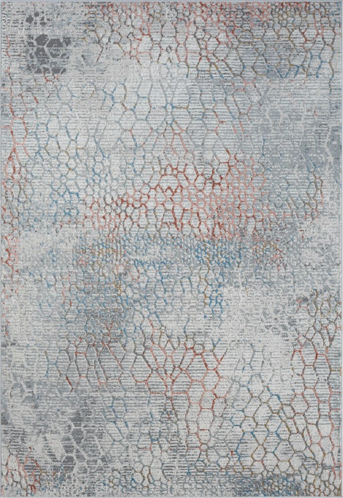 My Flair, Kusový koberec My Look Beige, 80x150, béžová, chodba / predsieň