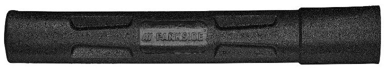 Parkside®  Elektrické nožnice na živý plot PHS 450 A1  (100393055)