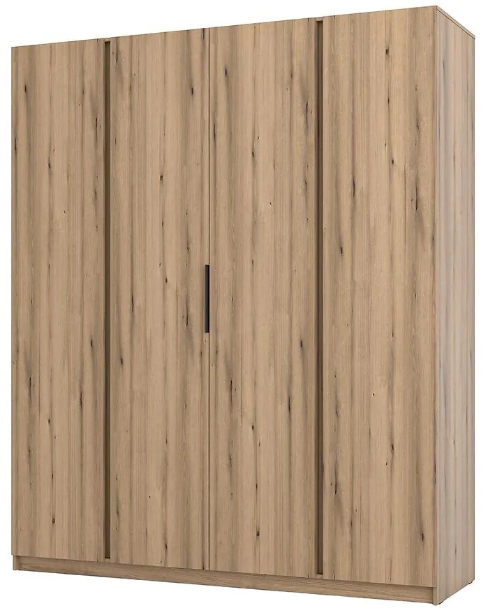 Skriňa Kaja EV/EV 4F