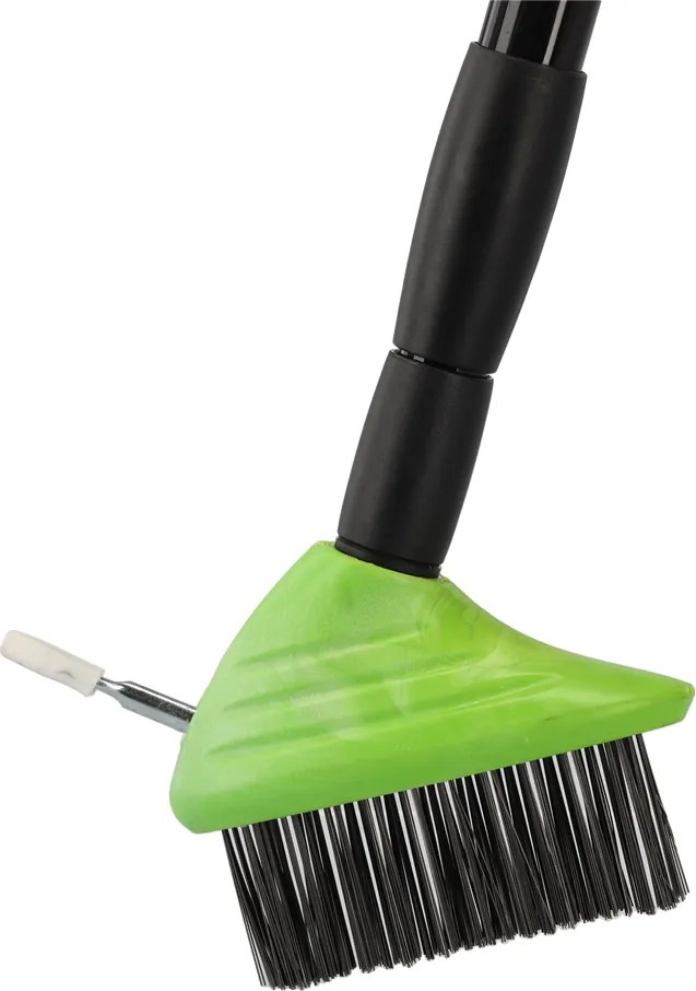 CH Teleskopická kefa na burinu 3 v 1