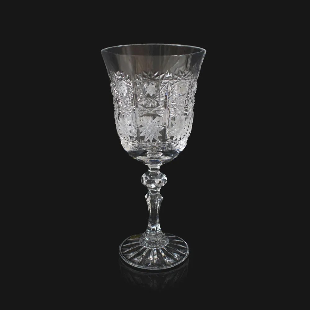 Vínové poháre PK500 (220 ml)