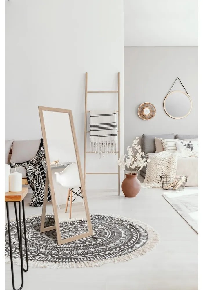 Stojacie zrkadlo 46x146 cm Sicília – Styler