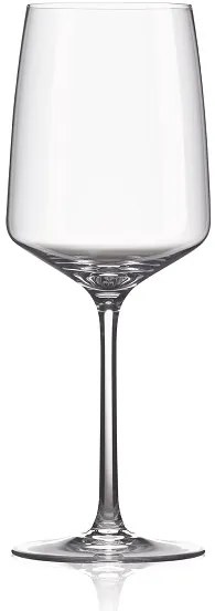 Rona Poháre na víno VISTA 400 ml, 6 ks