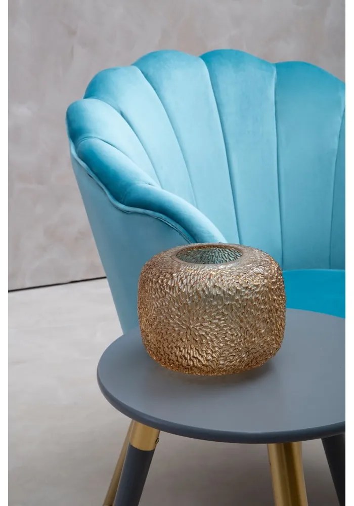 Okrúhly odkladací stolík ø 40 cm Nostra – Premier Housewares
