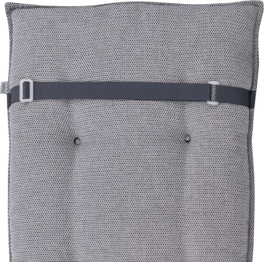 Doppler STAR 2025 sivá