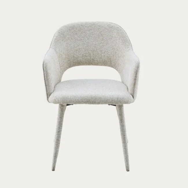 Jedálenská stolička CONTE béžová 774881