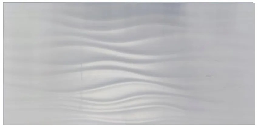 Dek. Blanco Mate 30/60