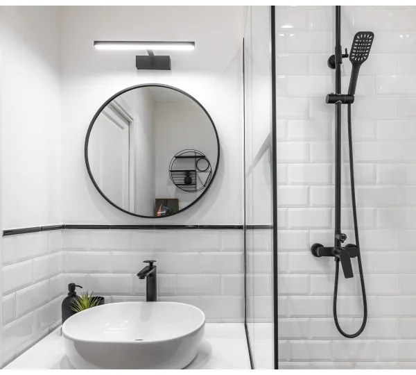 LED Kúpeľňové osvetlenie zrkadla LED/8W/230V 4000K IP44 40 cm