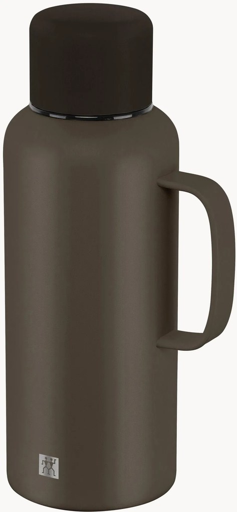 Termoska's rukoväťou Thermo Plus