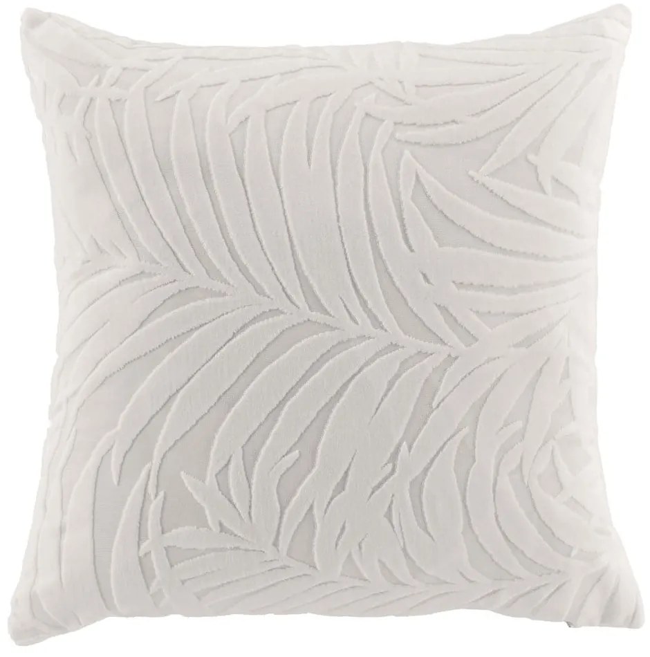 Zamatová obliečka na vankúš 40x40 cm Natureo – douceur d'intérieur