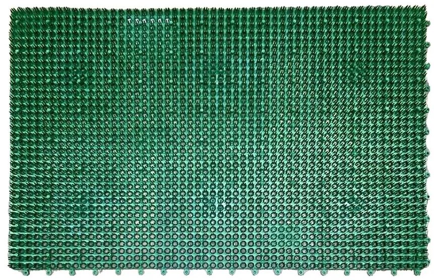 Rohož Grass 294043 40x60 cm zelená