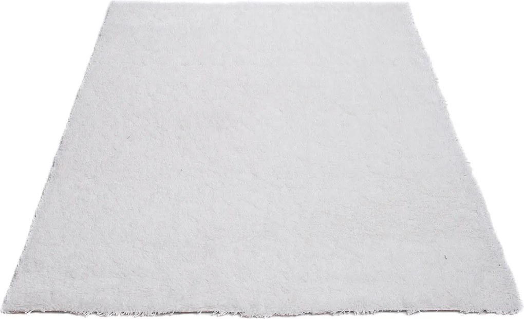 TA Koberec 8720A OBO WHITE OPTIMAL Rozmer: 60x100 cm