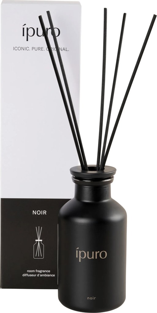 XXXLutz VÔŇA DO BYTU 240 ml Ipuro - Vôňa do bytu - 007748050206