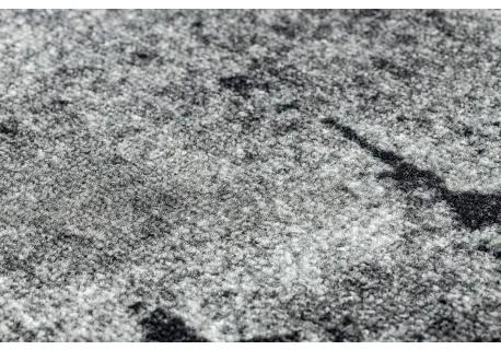 Pogumovaný behúň MARL Beton, guma sivá Veľkosť: 67 cm