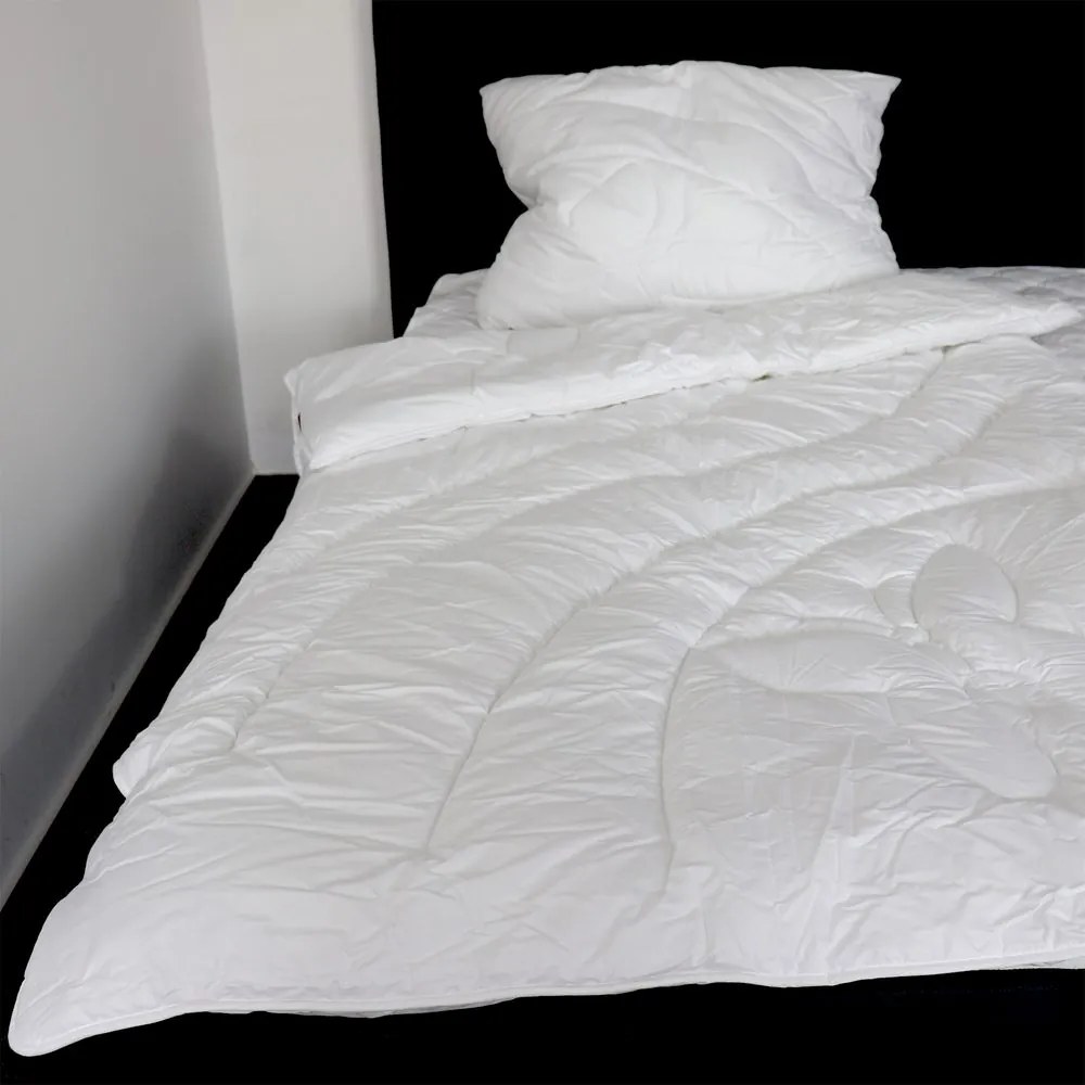 2G Lipov Súprava Cirrus Microclimate celoročná - 135x200 / 70x90 cm