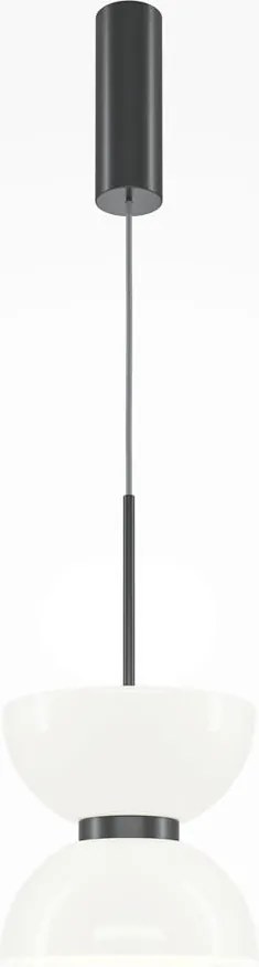XXXLutz VISIACE SVIETIDLO, 22/67,8 cm MAYTONI - Online Only bytové doplnky - 004353035104