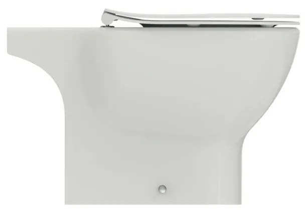 Ideal Standard Tesi - WC sedátko Soft-Close, biela T352701