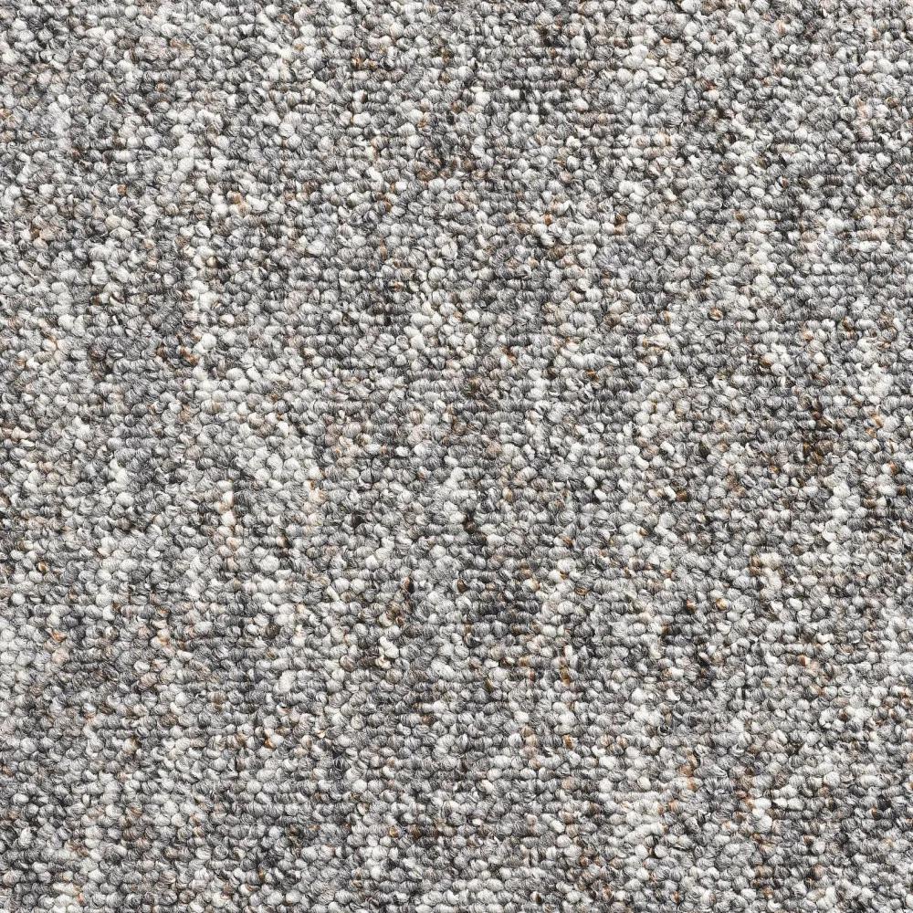 Lano Metrážny koberec Malmo 2524 - Kruh s obšitím cm