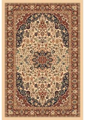 Kusový koberec Soraya rôzne vzory 135x195 cm