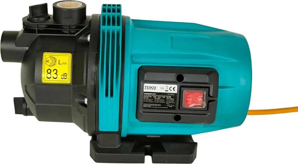 GardenMeister Záhradné čerpadlo GM 1003 800 W