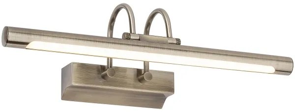 Rabalux 1496 - LED Obrazové svietidlo LUDOVIC LED/9W/230V 810 lm