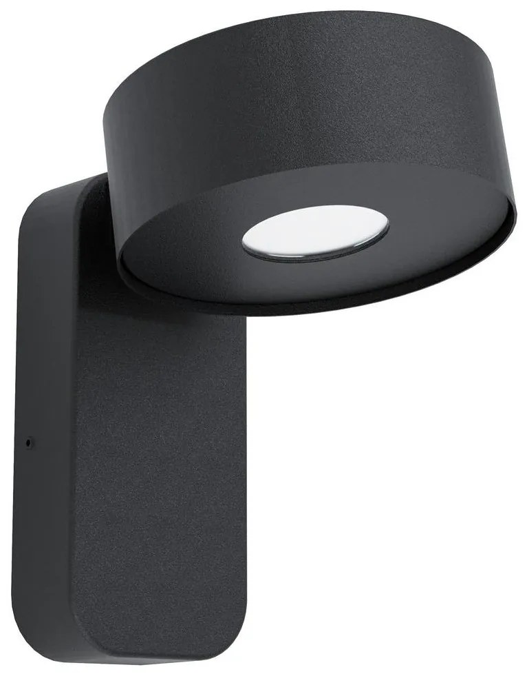 Eglo 98737 - LED Vonkajšie nástenné svietidlo PALOSCO LED/6W/230V IP44