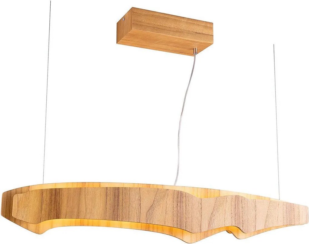 XXXLutz ZÁVESNÉ LED SVIETIDLO, 100/9/100 cm Elstead Lighting - Online Only bytové doplnky - 009093028401
