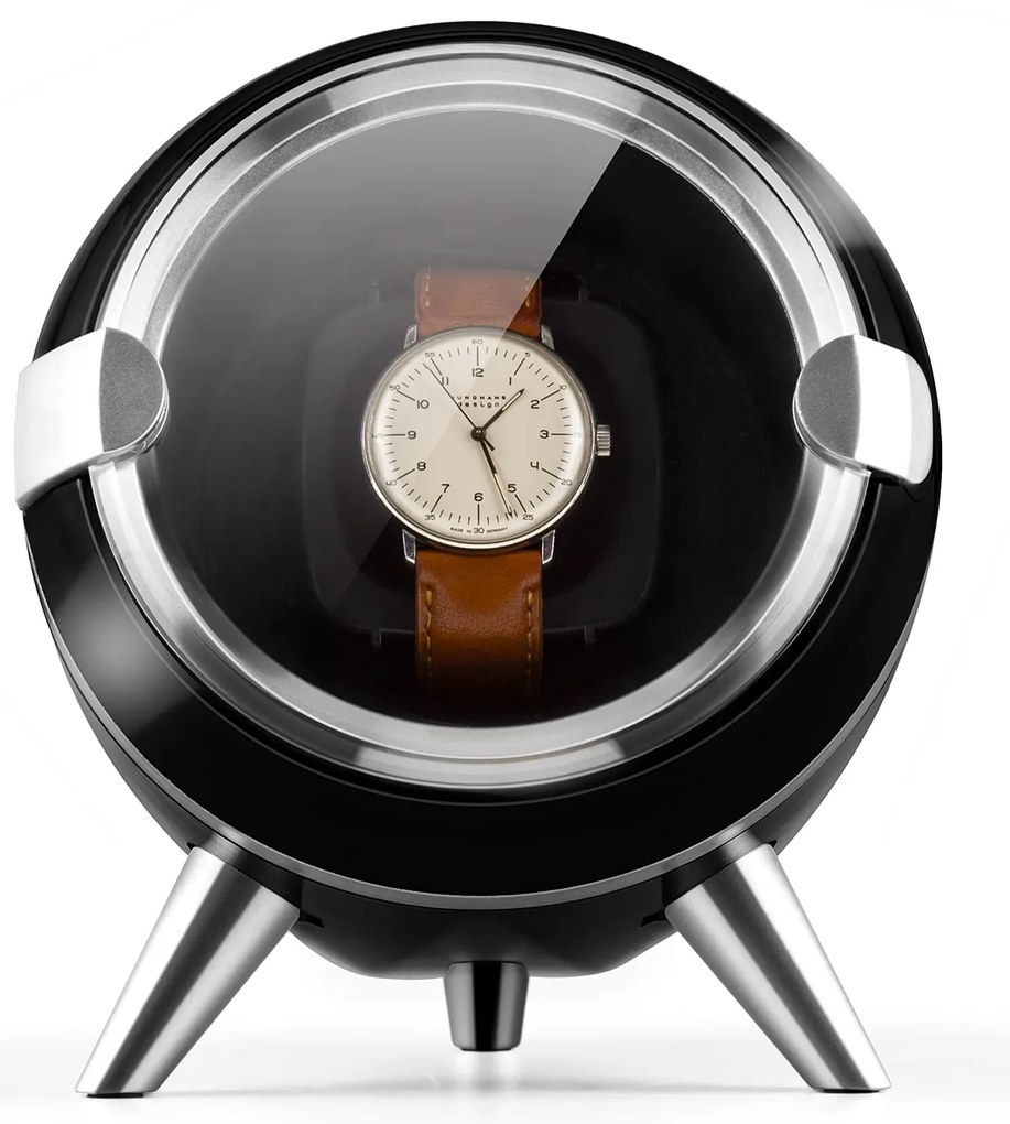 Klarstein Sindelfingen, naťahovač na hodinky, chod vľavo-vpravo, 1 hodinky