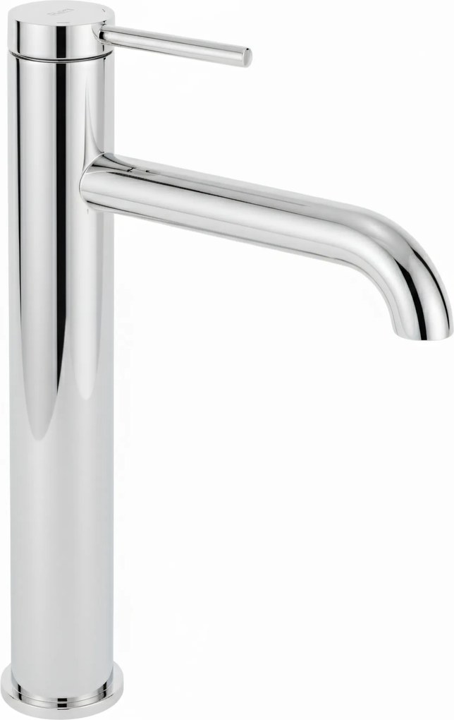 Rea Spot, vysoká umývadlová batéria, chrómová, REA-B2011
