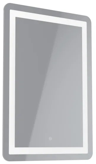 Eglo 99838 - LED Kúpeľňové zrkadlo s podsvietením BUENAVISTA LED/20W/230V IP44