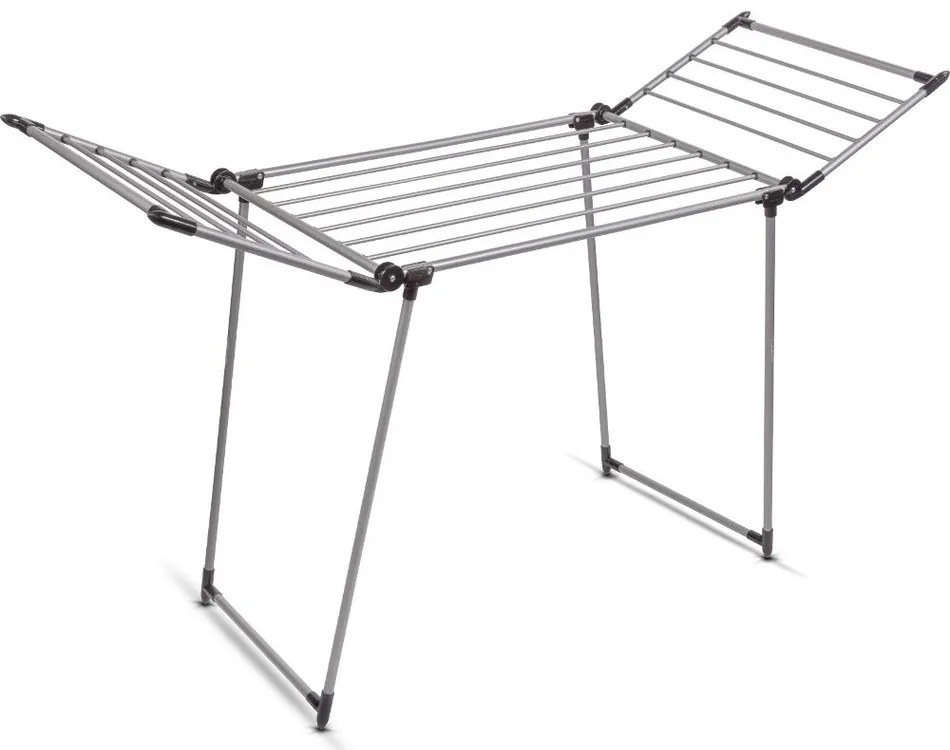 Lamart LT8104 sušiak na bielizeň Zikr, 15 m
