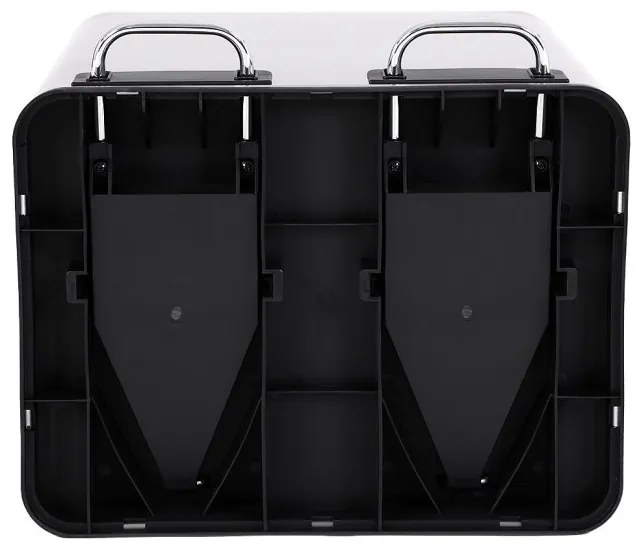 Recyklačný odpadkový kôš LTB30H