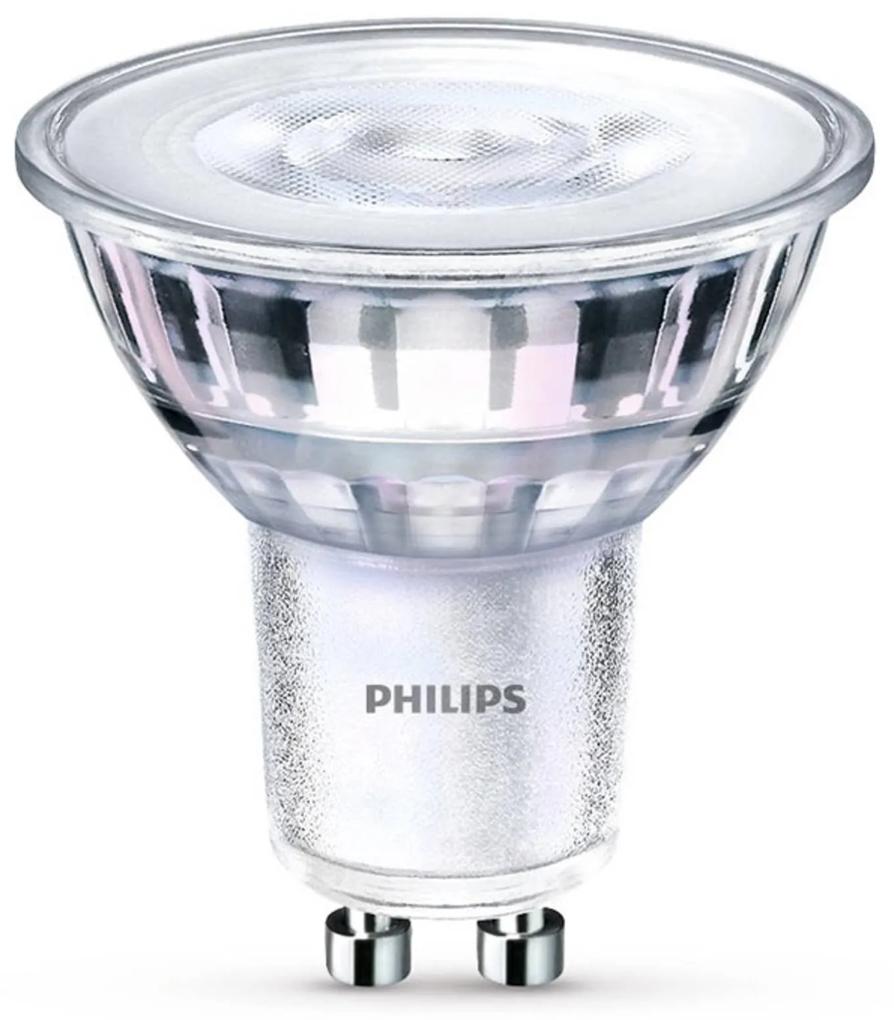 Philips LED reflektor GU10 PAR16 4,7 W 3 000 K