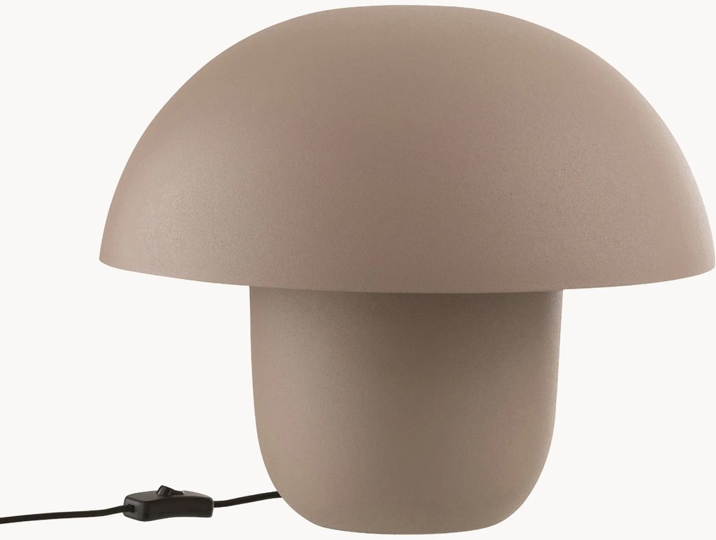 Železná stolová lampa Eisen