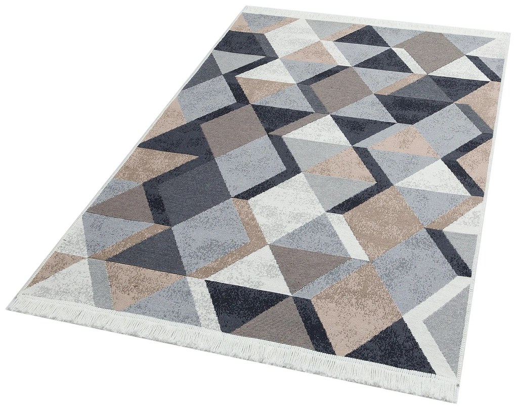 Ar 10 - Beige, Black