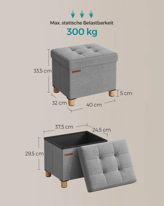 Lavička s vekom LSF012G12