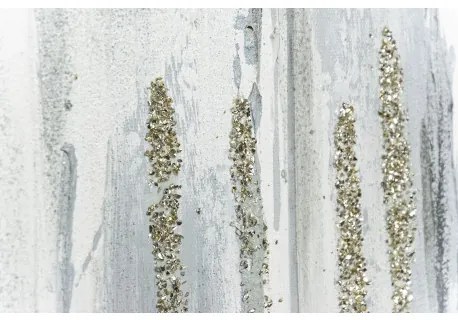 Obraz maľovaný originál 30x30 HCAX180908A