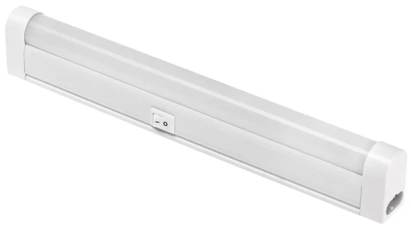 Wojnarowscy LED podlinkové svietidlo CABINET LED/9W/220V WJ0028