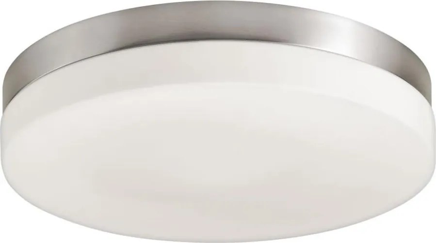 Prezent 67103 - Stropné kúpeľňové svietidlo PILLS 3xE27/60W/230V