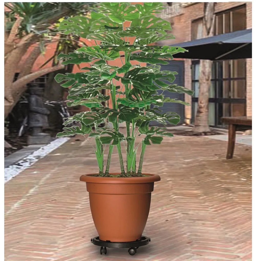 Artplast Prepravný vozík/pojazdná plošina max. 170 kg