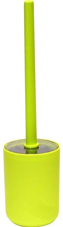 WC-kefa Charlie limonková CSt-1362 02