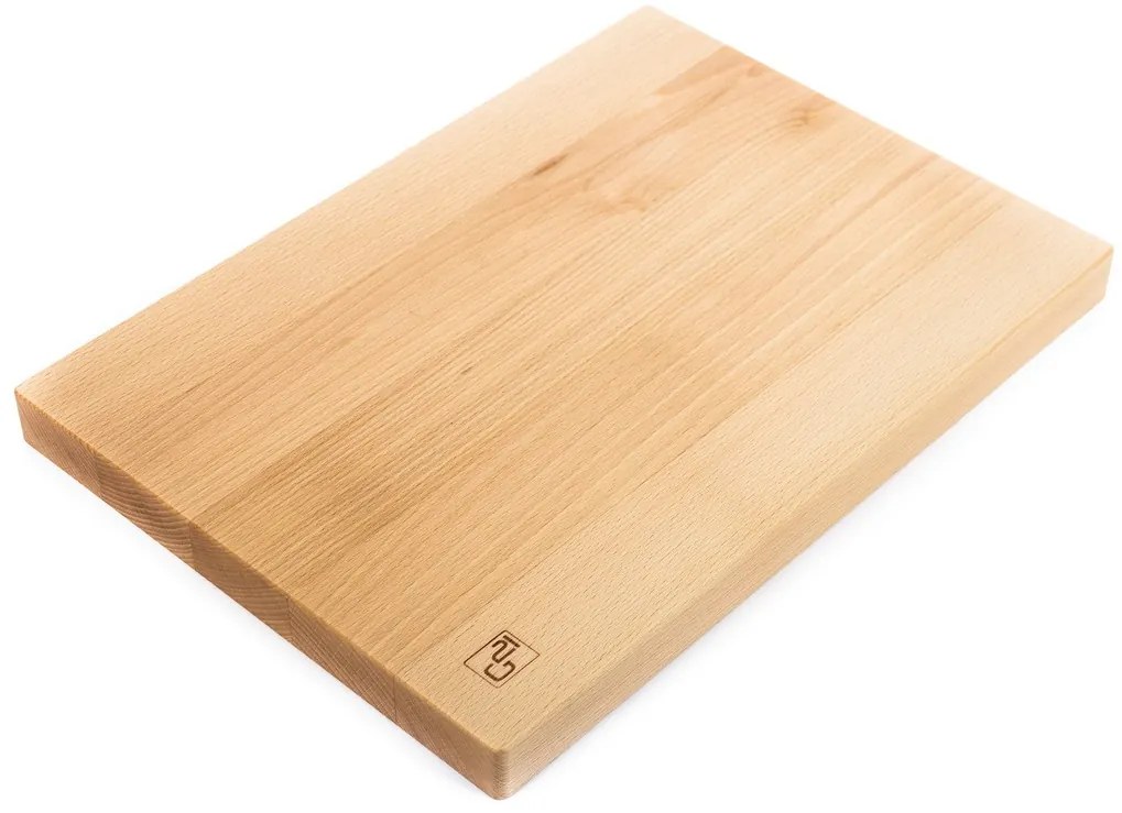 Doska na krájanie G21 buk 350 x 250 x 25 mm 635432