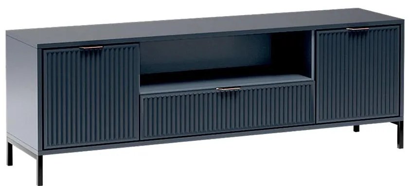 TV stolík Link A Styles LS4 indigo