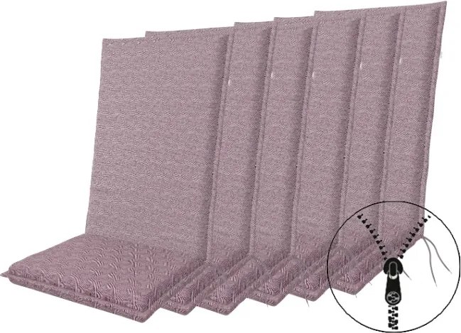 Doppler ART 4043 bordová