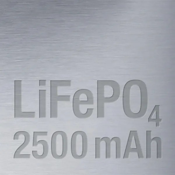 Steinel 085681 - LED Vonkajšia solárna lampa XSolar GL-S LED/1,2W/2500 mAh IP44