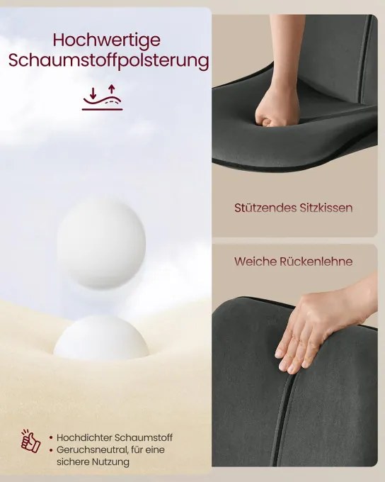 Set dvoch barových stoličiek LJB188G01 (2ks)